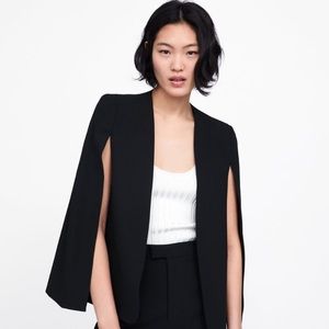 Zara Cape